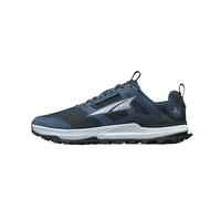 ALTRA Lone Peak 8 Herren, Navy/Black, 45