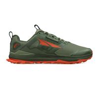 Altra - Lone Peak 8 - Trailrunningschuhe, Gr. 49 EU 49 - Regular, grün (DustyOlive)