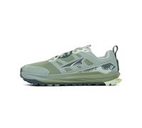 Altra Lone Peak 9+ Damen Laufschuh Trail - AL0A85RH91I1 Glacier 38