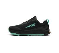 Altra Lone Peak 9+ Damen 38 Schwarz