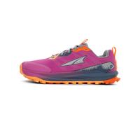 Altra - Traillaufschuhe - W Lone Peak 9+ Raspberry für Damen - Größe 40,5 - Rosa Rosa 40.5