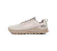 Altra W Lone Peak 9+ - Perfectly Pale/Pearl/Bark - 40 (US 8.5)
