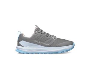 Altra Lone Peak 9+ Damen Laufschuh Trail - AL0A85RH2201 Gray 38
