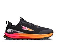 ALTRA Lone Peak 9+ (Damen) Laufschuhe 43 schwarz pink