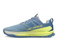 Altra Lone Peak 9+ Damen Schuhe blau ultra gelb - 38.5