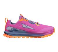 Altra Lone Peak 9+ Laufschuhe Trailschuh Damen Raspberry Pink 37,5