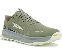 Altra Running Trailrunningschuhe Lone Peak 9+ GTX Damen Dusty Olive Größe 39