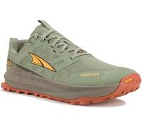 Altra Lone Peak 9+ GORE-TEX Schuhe hellgrün - 46.5
