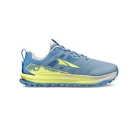 Altra Running Trailrunningschuhe Lone Peak 9+ Damen Blau/Ultra Gelb Größe 37,5