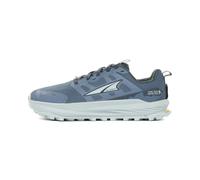 Altra - Traillaufschuhe GORE-TEX® - Damen - W Lone Peak 9+ GORE-TEX - W Lone Peak 9+ GORE-TEX Flintstone/Iceflow für Damen - Größe 40 - Blau 40