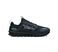 Altra Lone Peak 9+ GTX Damen Laufschuhe Black/Black Damen 40.0 SCHWARZ