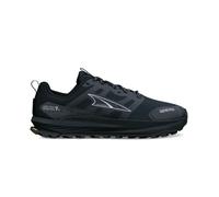 Altra Running Lone Peak 9+ GTX Herren Trailrunningschuhe black-black Schuhgröße EU 43 Farbgruppe schwarz schwarz Herren