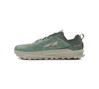 Altra - Herren Traillaufschuhe aus GORE-TEX® - M Lone Peak 9+ GORE-TEX - M Lone Peak 9+ GORE-TEX Sea Spray/Island Fossil für Herren - Größe 44,5 Grün 44.5