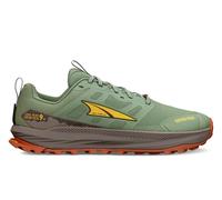 ALTRA Lone Peak 9+ GTX (Herren) Laufschuhe 46.5 grün