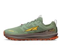 Altra Lone Peak 9+ GTX Herren Trailrunningschuhe, grün, Größe 46 46