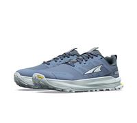 Altra - Women's Lone Peak 9+ GTX - Trailrunningschuhe, Gr. 38.5, flintstone / ice flow (Flintstone/IceFlow)