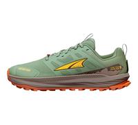 Altra Lone Peak 9+ GORE-TEX Schuhe hellgrün - 44.5