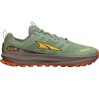 Altra Lone Peak 9+ GTX Trail-Schuhe 47 grün