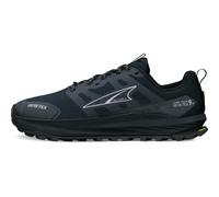 Altra Lone Peak 9+ GTX Trailrunning Schuhe Herren - Schwarz/Schwarz 44 (10)