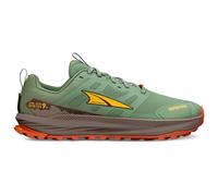 ALTRA Lone Peak 9+ Gtx M - Herren - Grün - Größe 41- Modell 2026