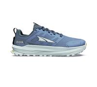Altra Lone Peak 9+ GTX Trailschuh Damen - blaugrau, blau, Größe 40,5