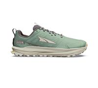 Altra Lone Peak 9+ GTX Trailschuh Herren - grün, beige, Größe 46