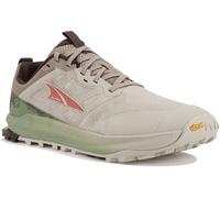 Altra - Traillaufschuhe - M Lone Peak 9+ Basalt für Herren - Größe 42,5 - Weiß Weiß 42.5