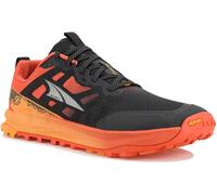 Altra Lone Peak 9+ Schuhe Schwarz Orange SS26, Größe 43 - EUR