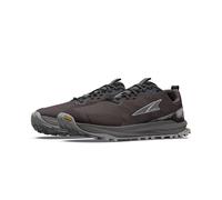 Altra Lone Peak 9+ Herren Laufschuh Trail - AL0A85RG ChocolateTorte/Silver 42