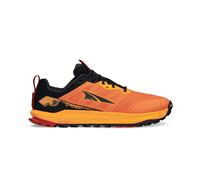 Altra Lone Peak 9+ Herren Laufschuh Trail - AL0A85RG8001 Orange/Black 42