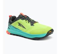 Altra Lone Peak 9+ Herren Laufschuhe lime