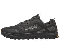 Altra Lone Peak 9+ Herren Laufschuhe Schwarz Herren 43.0 SCHWARZ