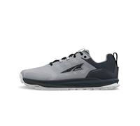 Altra Lone Peak 9 Herren Wanderschuh, wasserdicht, niedrig, Grau, 45 EU