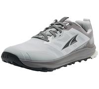 Altra Lone Peak 9 Herren Wanderschuh, wasserdicht, niedrig, Grau, 50 EU