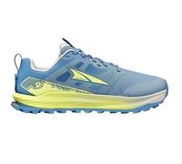 Altra - Women's Lone Peak 9+ - Trailrunningschuhe, Gr. 37.5 US 6.5, bunt (Blue/Lime)
