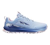 ALTRA Lone Peak 9+ Laufschuhe Trailschuh Damen blaugrau - rw/on/orchidice 42,5