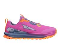 Altra Running Trailrunningschuhe Lone Peak 9+ Damen Lila Größe 38