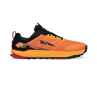 ALTRA Lone Peak 9+ Laufschuhe Trailschuh Herren orange - orange 44,5