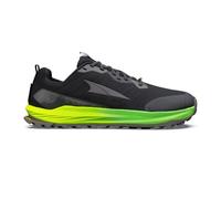 ALTRA Lone Peak 9+ Laufschuhe Trailschuh Herren schwarz - bk/dkgllgy/gngk 46