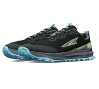 Altra Herren Lone Peak 9+ Schuhe (Größe 43, schwarz)
