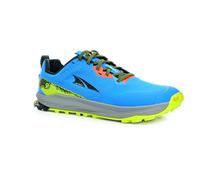 Altra Lone Peak 9+ M Blue Sport-Barfußsneakers