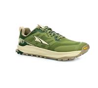 Altra Lone Peak 9+ M Green Sportschuhe | Gr. 45