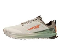 Altra Lone Peak 9+ Schuhe beige braun grün - 46
