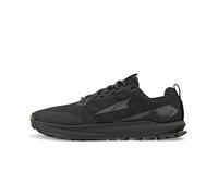 Altra Lone Peak 9+ Herren Laufschuhe Schwarz Herren 44.5 SCHWARZ