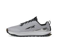 Altra Lone Peak 9+ Schuhe Grau Schwarz SS26, Größe 43 - EUR