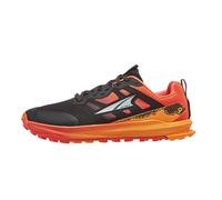 Altra Lone Peak 9+ Schuhe Schwarz Orange SS26, Größe 44,5 - EUR