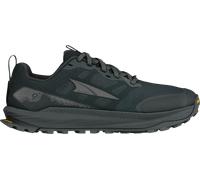 Altra Lone Peak 9+ Damen Trailrunningschuhe pechschwarz - 36