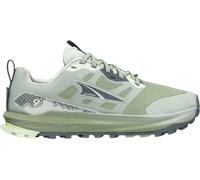 Altra Lone Peak 9+ Trail-Schuhe 37 grün