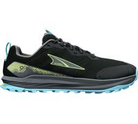 Altra Lone Peak 9+ Trail-Schuhe 44,5 schwarz