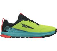 Altra Lone Peak 9+ Trail-Schuhe 46,5 gelb